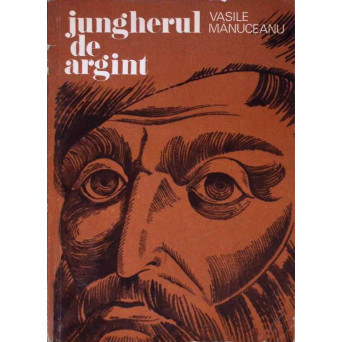 JUNGHERUL DE ARGINT