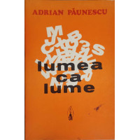 LUMEA CA LUME LUMEA CA LUME