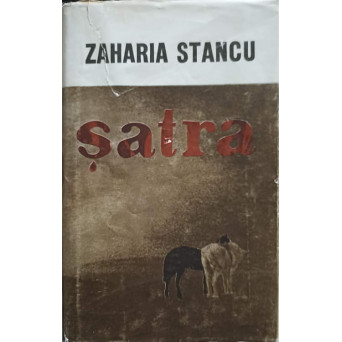 SATRA
