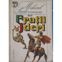 FRATII JDERI