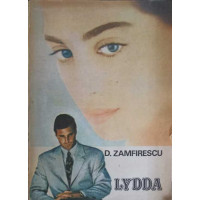 LYDDA LYDDA