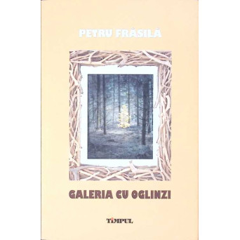 GALERIA CU OGLINZI