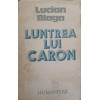 LUNTREA LUI CARON