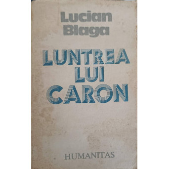 LUNTREA LUI CARON