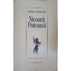 NICOARA POTCOAVA