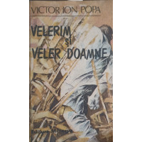 VELERIM SI VELER DOAMNE VELERIM SI VELER DOAMNE