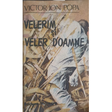 VELERIM SI VELER DOAMNE