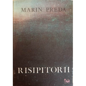 RISIPITORII