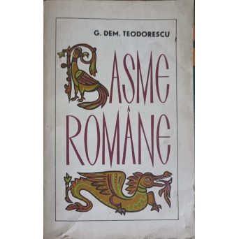BASME ROMANE
