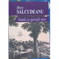 NUNTA CU GAROAFE MOV NUNTA CU GAROAFE MOV