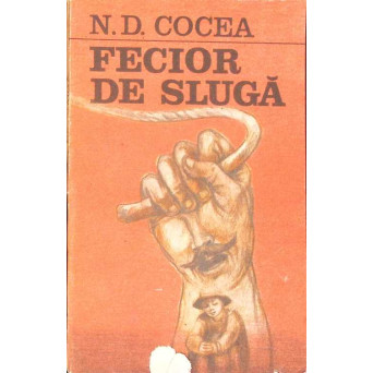 FECIOR DE SLUGA