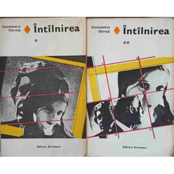 INTALNIREA VOL.1-2