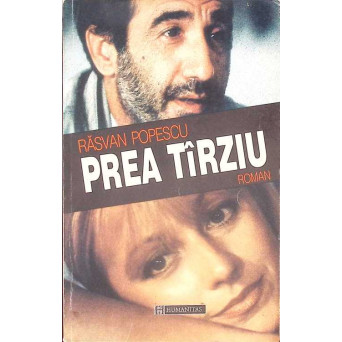PREA TARZIU