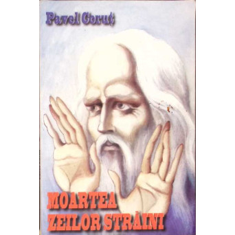 MOARTEA ZEILOR STRAINI MOARTEA ZEILOR STRAINI