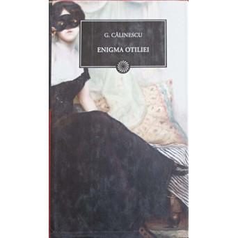 ENIGMA OTILIEI