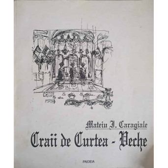CRAII DE CURTEA-VECHE
