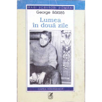 LUMEA IN DOUA ZILE LUMEA IN DOUA ZILE