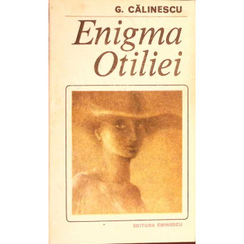 ENIGMA OTILIEI