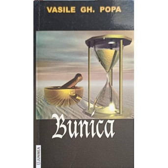 BUNICA
