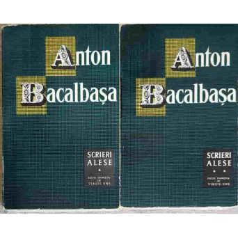 SCRIERI ALESE VOL.1-2