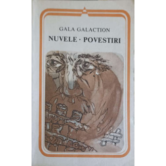 NUVELE. POVESTIRI