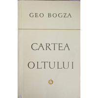 CARTEA OLTULUI CARTEA OLTULUI