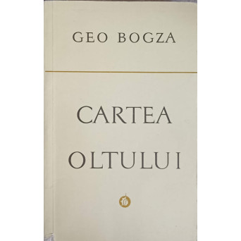 CARTEA OLTULUI