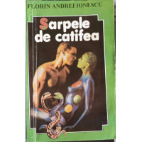 SARPELE DE CATIFEA