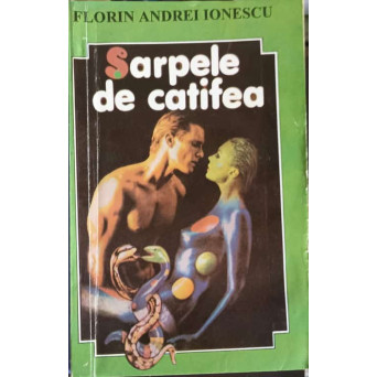SARPELE DE CATIFEA