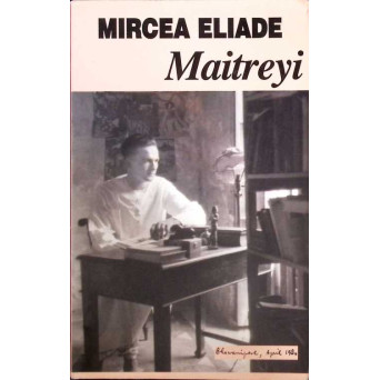 MAITREYI