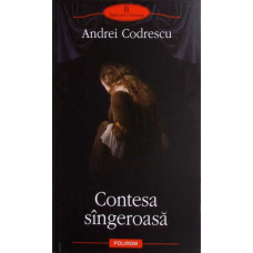 CONTESA SANGEROASA