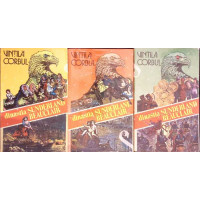 DINASTIA SUNDERLAND BEAUCLAIR VOL.1-3