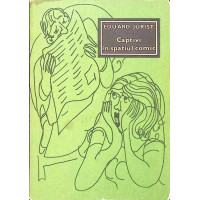 CAPTIVI IN SPATIUL COMIC CAPTIVI IN SPATIUL COMIC