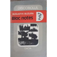 BLOC NOTES BLOC NOTES