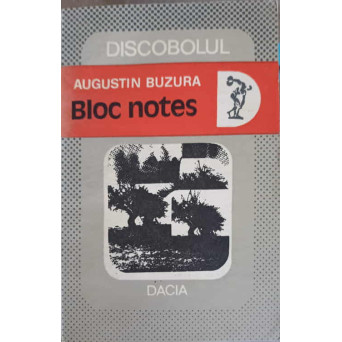 BLOC NOTES