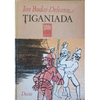 TIGANIADA