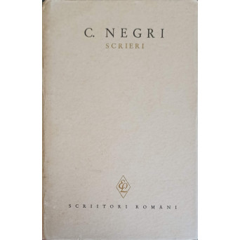 SCRIERI VOL.2