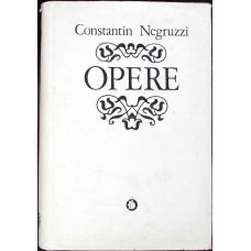 OPERE VOL.2 PROZA, POEZIE. EDITIE CRITICA DE LIVIU LEONTE