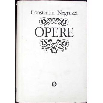 OPERE VOL.2 PROZA, POEZIE. EDITIE CRITICA DE LIVIU LEONTE