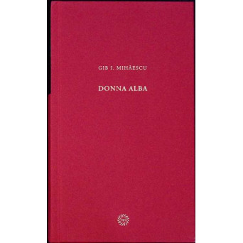 DONNA ALBA