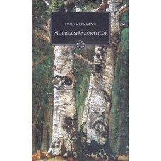 PADUREA SPANZURATILOR