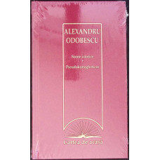 SCENE ISTORICE. PSEUDOKYNEGHETICOS