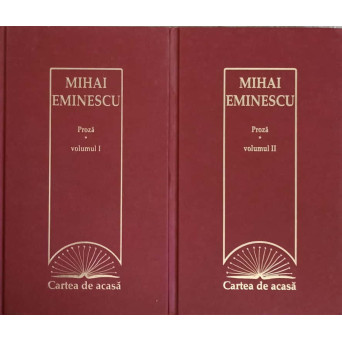 PROZA VOL.1-2