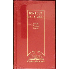 NUVELE. POVESTIRI. POVESTI