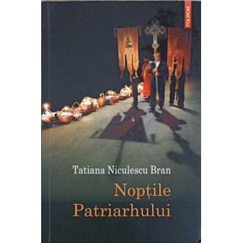 NOPTILE PATRIARHULUI