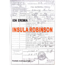 INSULA ROBINSON