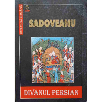 DIVANUL PERSIAN