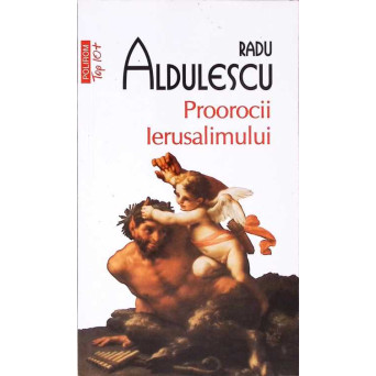 PROOROCII IERUSALIMULUI