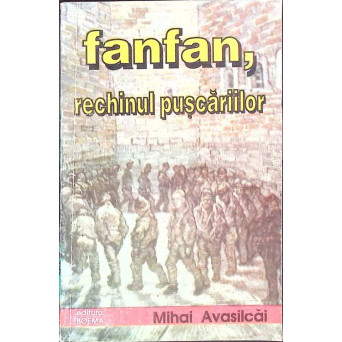 FAN-FAN RECHINUL PUSCARIILOR