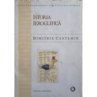 ISTORIA IEROGLIFICA. EDITIE CRITICA